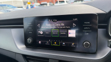 Skoda Scala 1.0 TSI 110 SE 5dr Petrol Hatchback